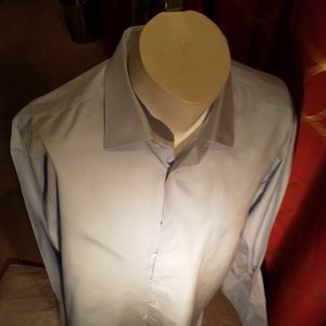 Ermenegildo Zegna Men's Shirt